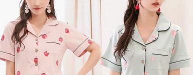 Pajamas