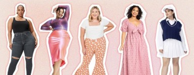 Plus Size