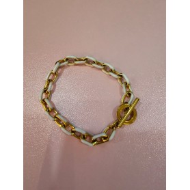 Chain Link Bracelet