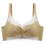 Floral Lace Bra 2304