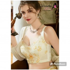 Premium Lace Thin Cup for C/D/E