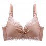 Floral Lace Bra 2304