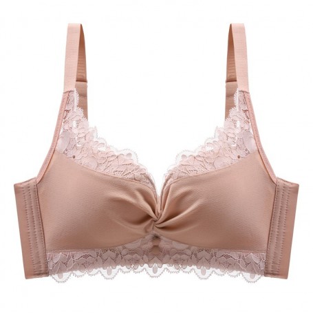 Floral Lace Bra 2304