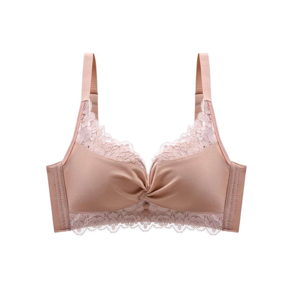 Floral Lace Bra 9083 - Wander Lust