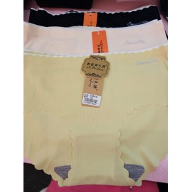 Second Skin Premium Ice Silk Panties