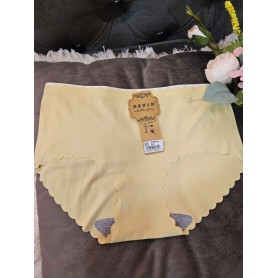 Second Skin Ice Silk Panties