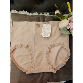 Premium New High-waist Cotton Panties