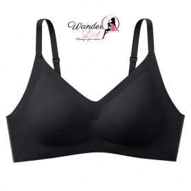 Jessica Seamless Contour Bra