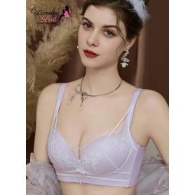 Allure Sexy Chic Premium Bra