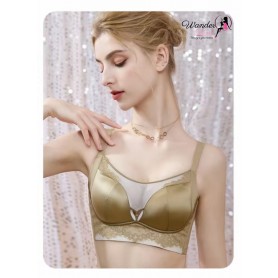 Dazzling La Belle Ultra Premium Push-up Bra