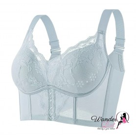 Airy Cup Premium Lace Bra