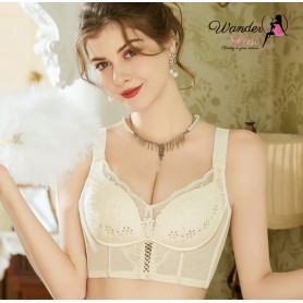 Airy Cup Premium Lace Bra