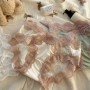 Angelina Silky Lace Premium Panties
