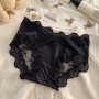 Angelina Silky Lace Premium Panties