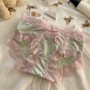 Angelina Silky Lace Premium Panties