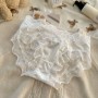 Angelina Silky Lace Premium Panties