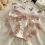 Angelina Silky Lace Premium Panties