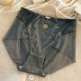 Rebecca Ultra Silky High-waist Premium Panties