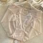 Rebecca Ultra Silky High-waist Premium Panties
