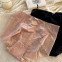 Rebecca Ultra Silky High-waist Premium Panties