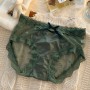Vessa Trailing Hearts Premium Silk Panties