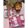 Premium Plus-size Children Panties Box Set