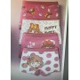Premium Plus-size Children Panties Box Set
