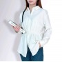 Elegant Long Casual Blouse