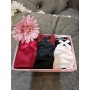 Goddess Silk Bridal Panties