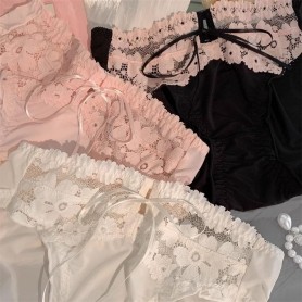 Ultra Comfort Lovely lace Panties