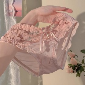 Ultra Comfort Lovely lace Panties