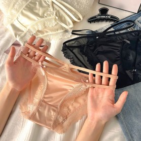 Sexy Strappy Lace Panties