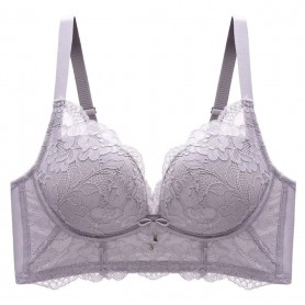 Jennifer Premium Lace Bra