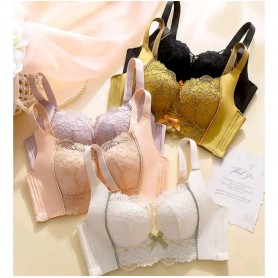 Rafflesia Elegant Lace Premium Bra
