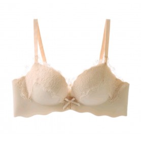 Lace Airy Memory Foam Bra