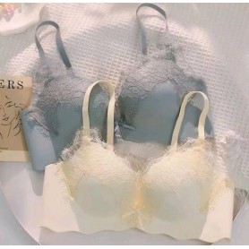 Lace Airy Memory Foam Bra