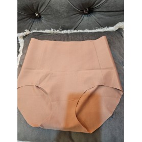 New Tech Comfort Slimming Cotton Panties