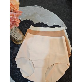 New Tech Comfort Slimming Cotton Panties