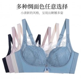Comfort Lace Premium Bra