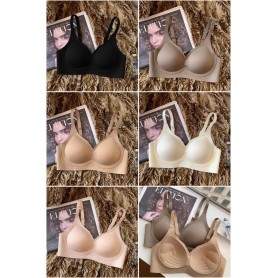 New Support Premium Bra