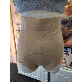 New Seamless Cotton Slimming Panties