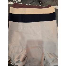 New Seamless Cotton Slimming Panties