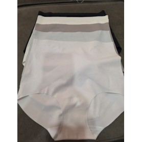 New Comfy Ice Silk Slimming Panties
