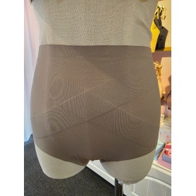 New Comfy Ice Silk Slimming Panties