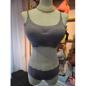 New Teenage Bra and Panty Set