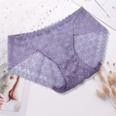 Low waist Lace Panties cv03