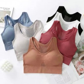 Premium Quality Sport Bra 2842
