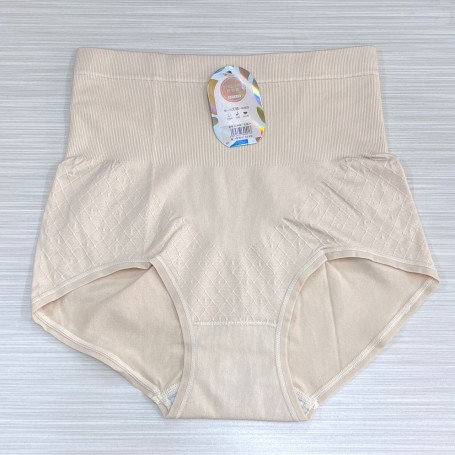 Cotton Slimming Panties K009