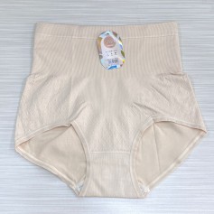 Cotton Slimming Panties K009