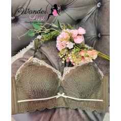 Premium Quality lace bra 230818